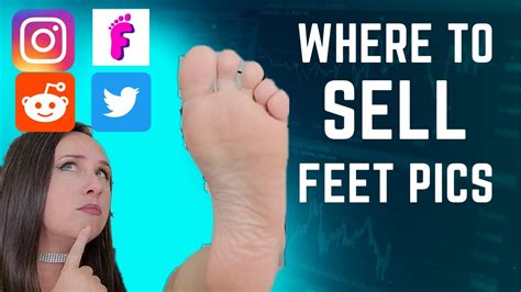 feet selling apps|15 Best Sites & Apps To Sell Feet Pictures (and Make。